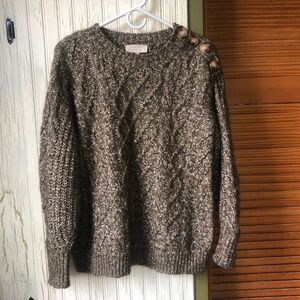 Sezane James Jumper